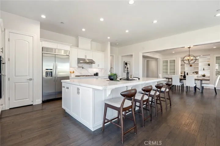 21405 Vista Drive, Trabuco Canyon, California 92679