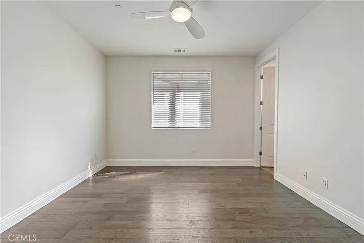 Builder Option 5th Bedroom or 3rd Car-Garage - Simple Conversion to 3rd Car option.