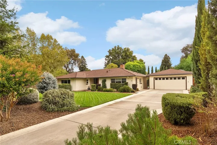 2158 North Avenue, Chico, California 95926