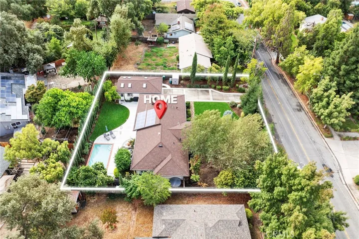 2158 North Avenue, Chico, California 95926