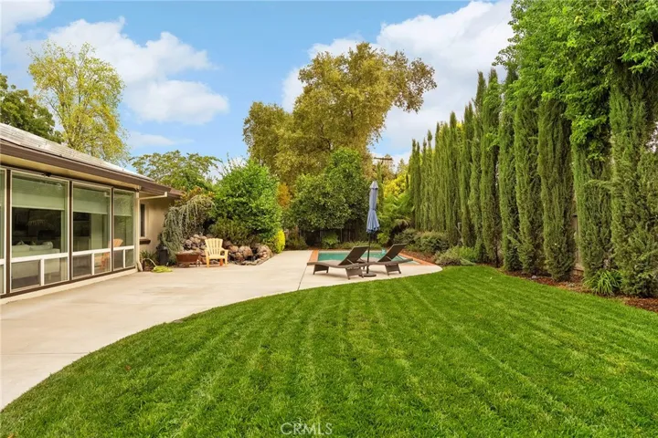 2158 North Avenue, Chico, California 95926