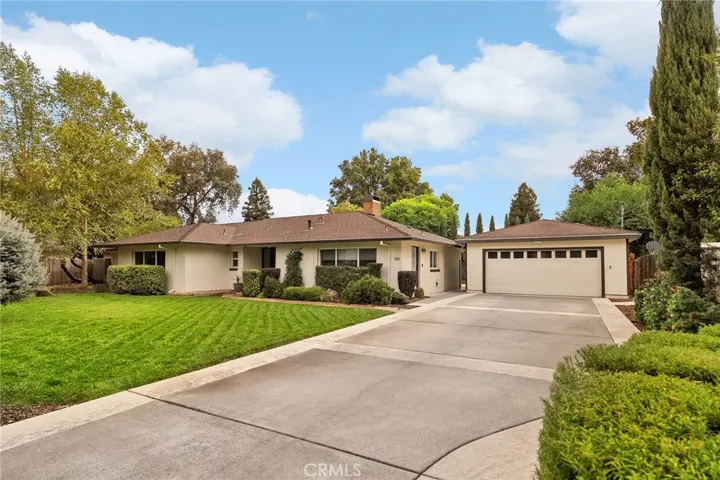 2158 North Avenue, Chico, California 95926