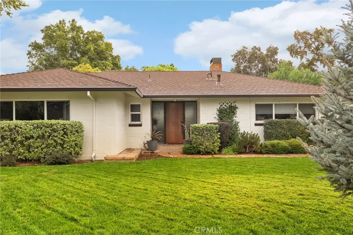 2158 North Avenue, Chico, California 95926