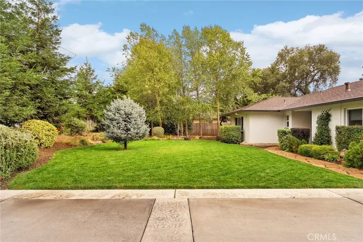 2158 North Avenue, Chico, California 95926