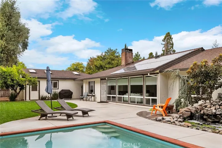 2158 North Avenue, Chico, California 95926