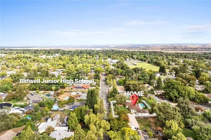 2158 North Avenue, Chico, California 95926