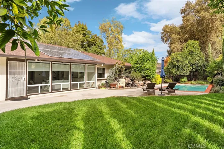 2158 North Avenue, Chico, California 95926
