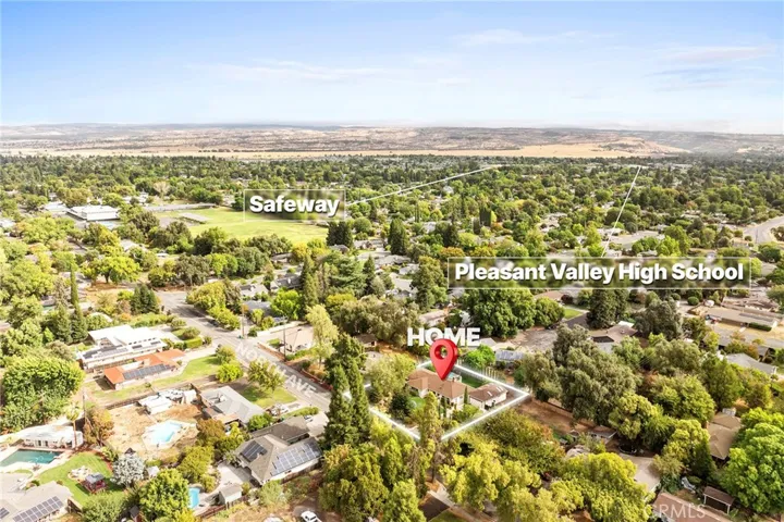 2158 North Avenue, Chico, California 95926