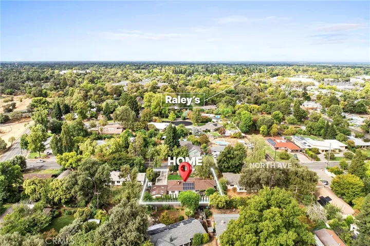 2158 North Avenue, Chico, California 95926