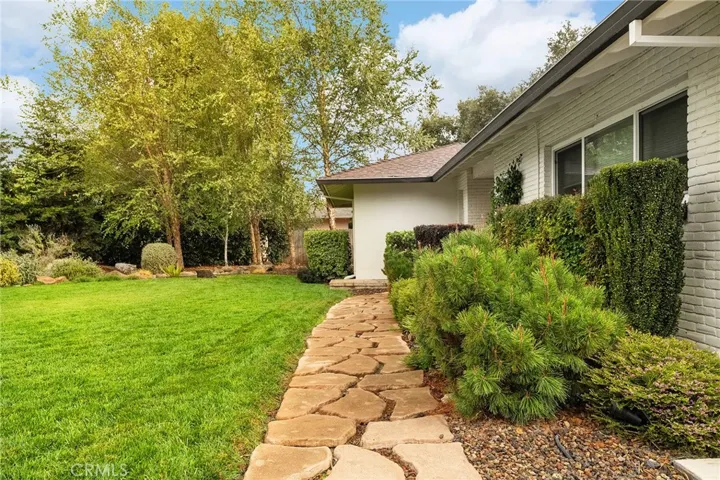 2158 North Avenue, Chico, California 95926
