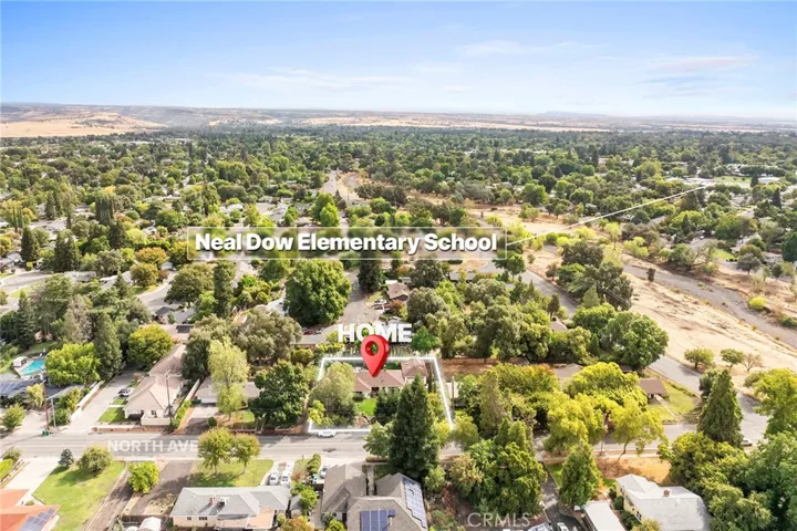 2158 North Avenue, Chico, California 95926