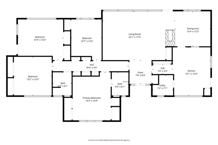 2158 North Avenue, Chico, California 95926