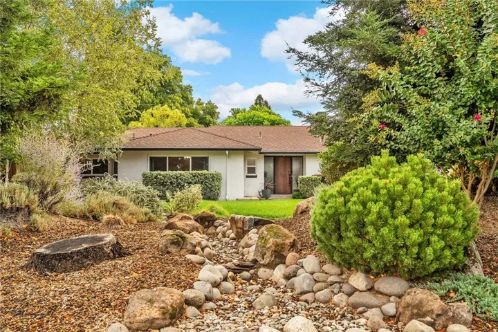 2158 North Avenue, Chico, California 95926