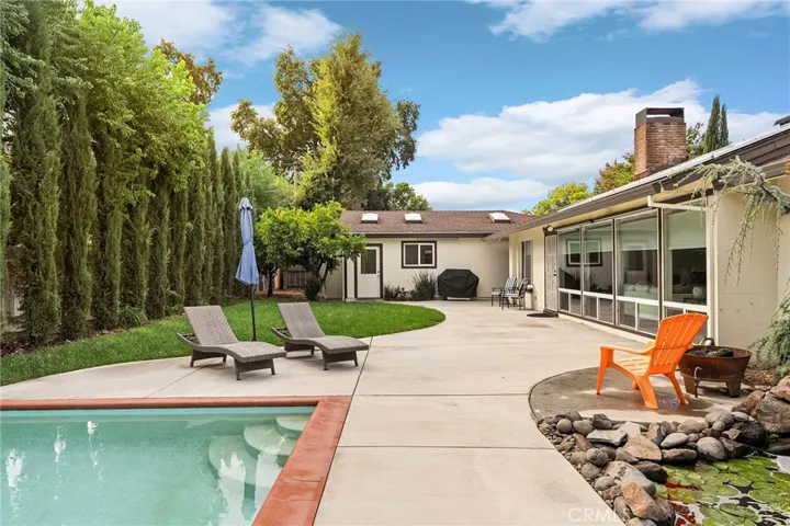 2158 North Avenue, Chico, California 95926