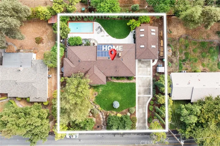 2158 North Avenue, Chico, California 95926
