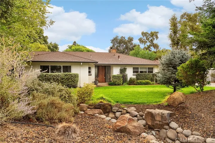 2158 North Avenue, Chico, California 95926