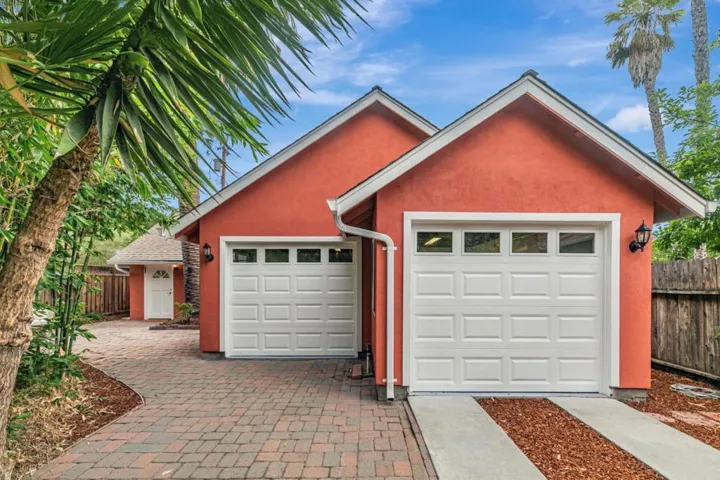 1037 Windermere Avenue, Menlo Park, California 94025