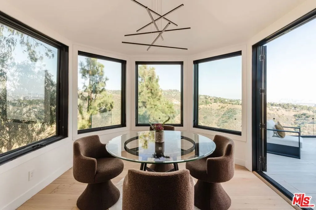 1648 Summitridge Drive, Beverly Hills, California 90210 home-pic-6