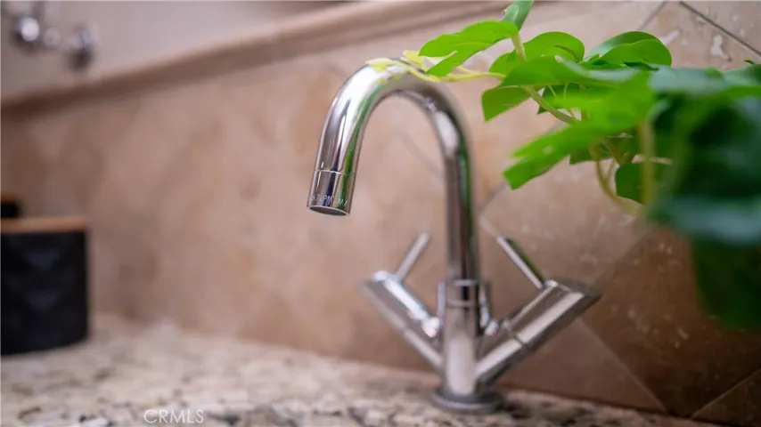 Primary Bathroom Fixture