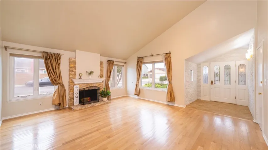 Large Living Room