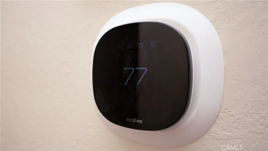 Alexa Smart Thermostat