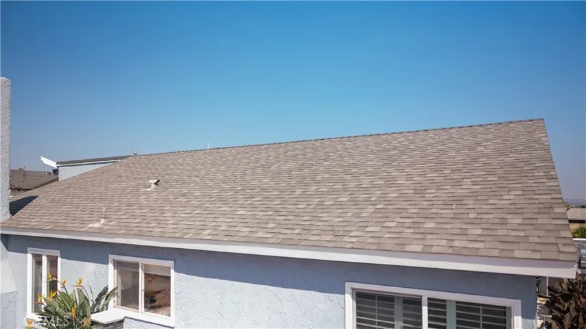 New Roof