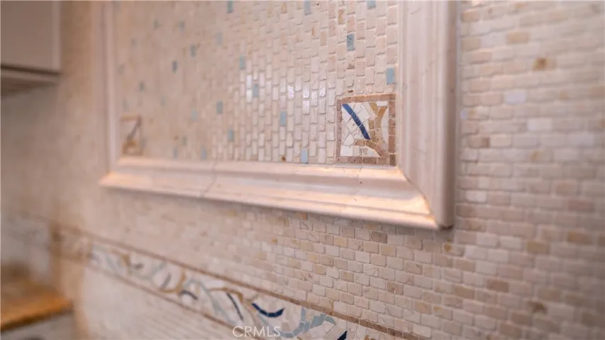 Kitchen Backsplash