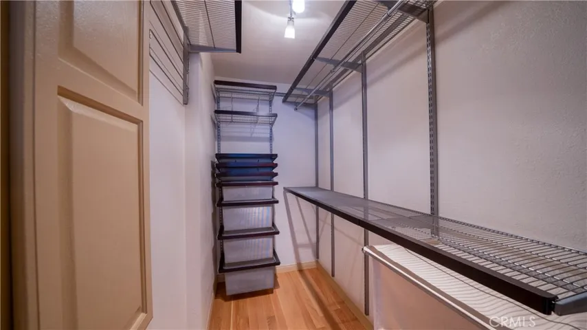 Primary Closet 1