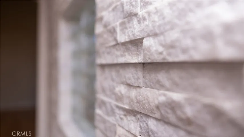 Entry Wall Decor