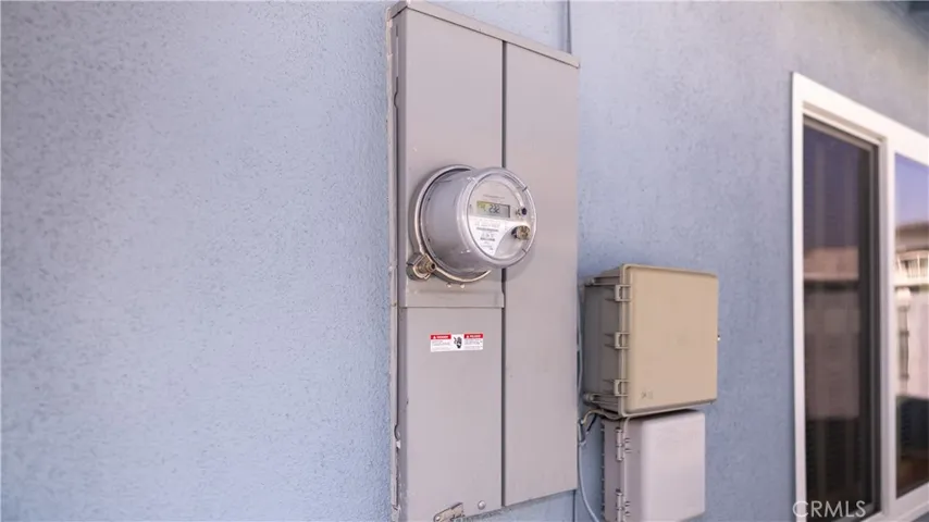 Newer Electrical Panel