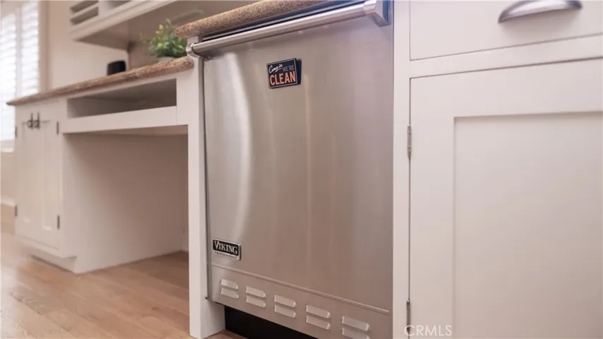 Viking Dishwasher
