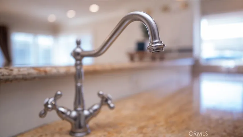 Kitchen Island Fixture