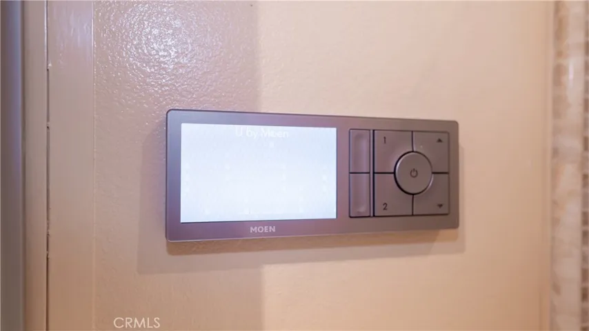 Hallway Bathroom U by Moen