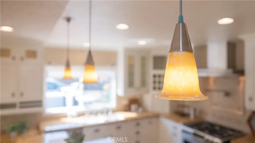 Kitchen Pendant Lighting