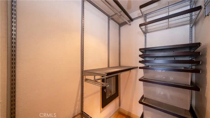 Primary Closet 2