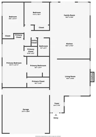16500 Ember Glen Rd, Hacienda Heights, California 91745