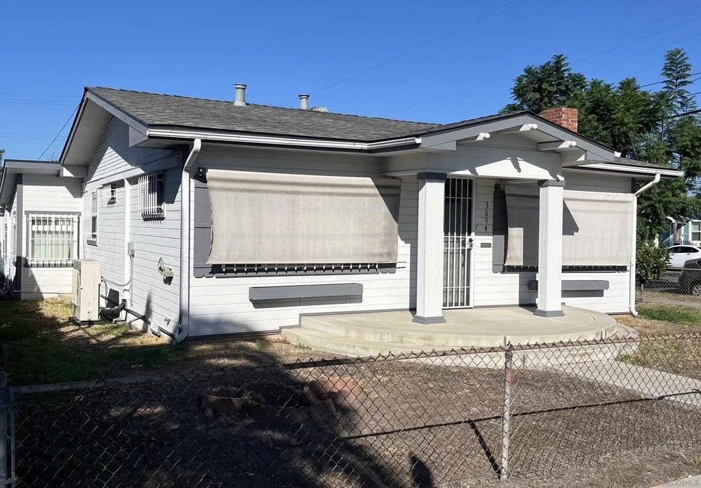 3694 36th St, San Diego, California 92104 home-pic-2