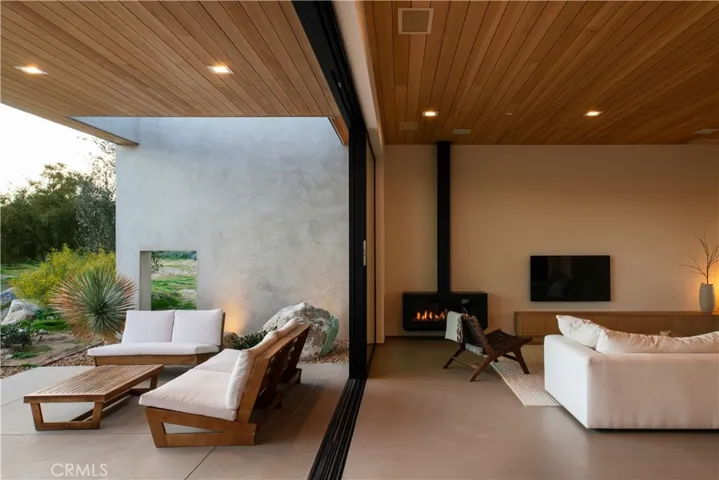 Indoor Outdoor Living