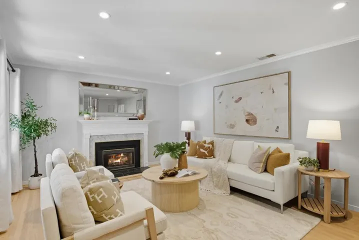 334 Hillview Avenue, Redwood City, California 94062
