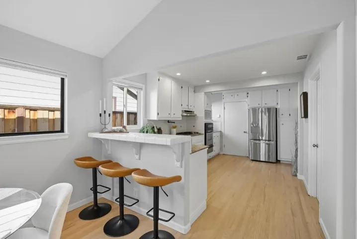 334 Hillview Avenue, Redwood City, California 94062
