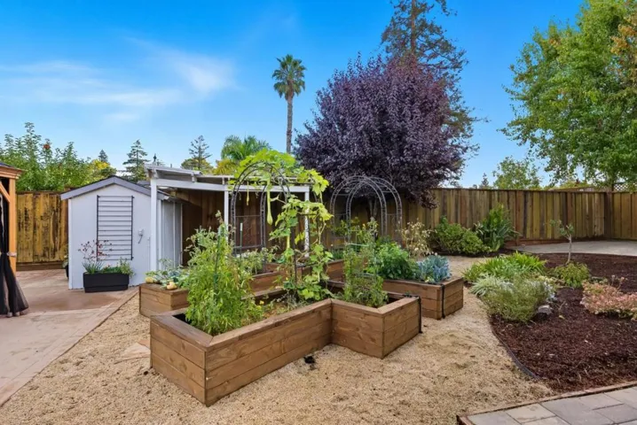 334 Hillview Avenue, Redwood City, California 94062