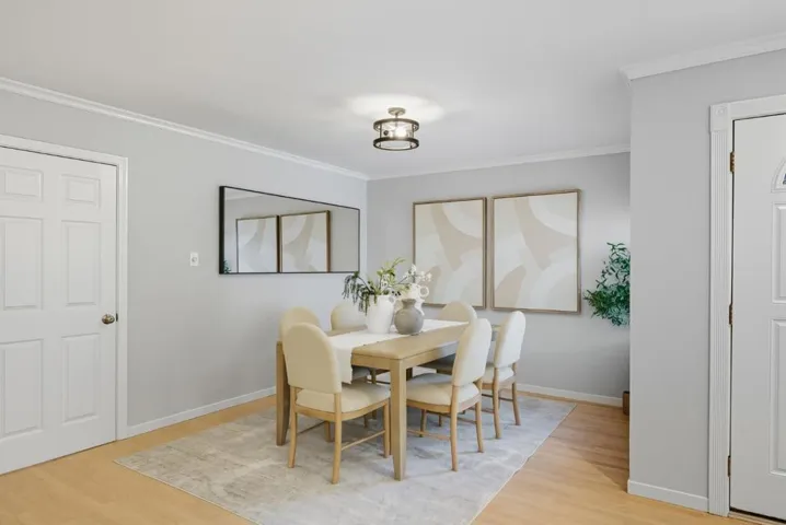 334 Hillview Avenue, Redwood City, California 94062