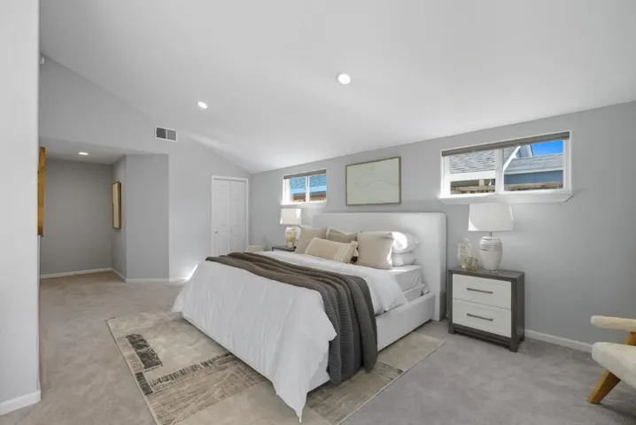 334 Hillview Avenue, Redwood City, California 94062