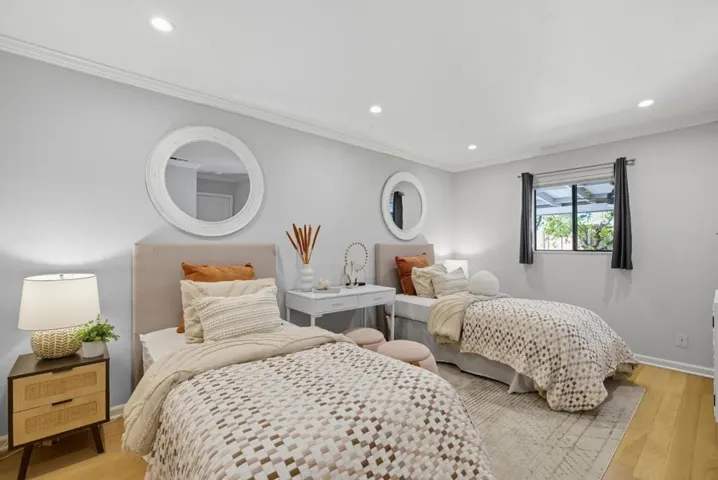 334 Hillview Avenue, Redwood City, California 94062