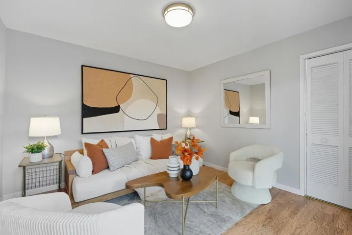 334 Hillview Avenue, Redwood City, California 94062
