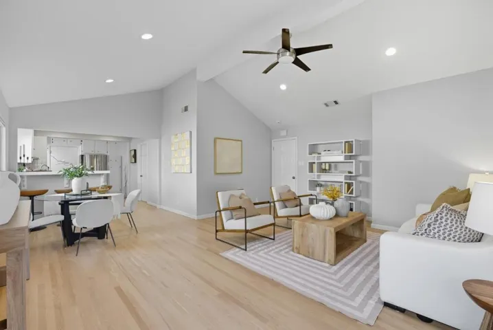 334 Hillview Avenue, Redwood City, California 94062