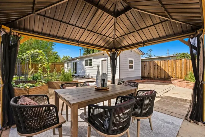334 Hillview Avenue, Redwood City, California 94062