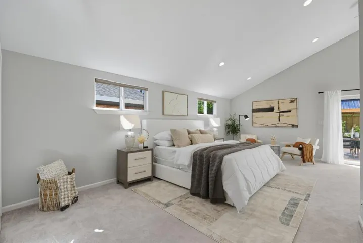 334 Hillview Avenue, Redwood City, California 94062