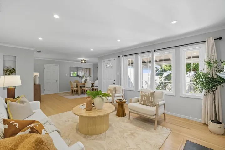 334 Hillview Avenue, Redwood City, California 94062
