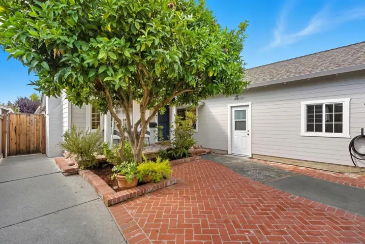 334 Hillview Avenue, Redwood City, California 94062